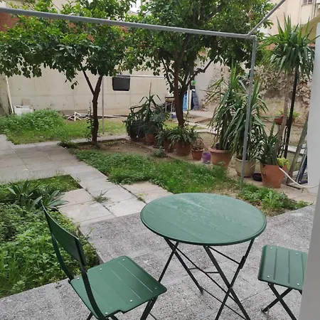 Apartment Aris Patisia Athens