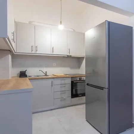Apartment Aris Patisia Athens