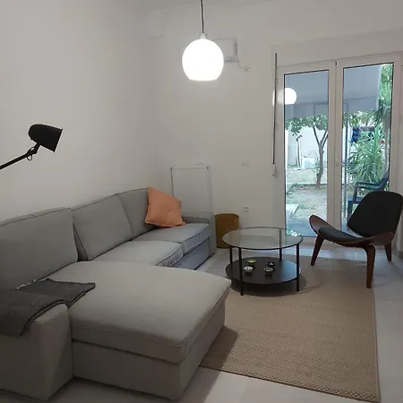 Apartment Aris Patisia