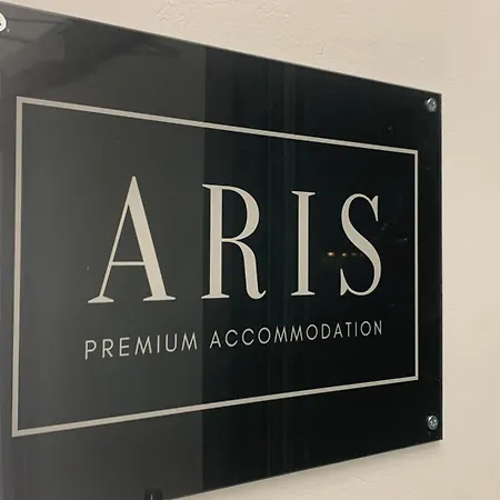 Apartment Aris Patisia